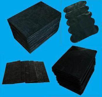 深圳市福深膠粘制品廠 廣東深圳吸波材料優質供貨商