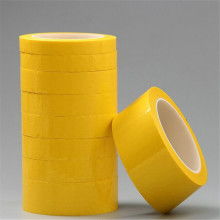 順德市容桂鎮雄業特種膠粘制品廠 專注于耐溫絕緣聚酯瑪拉膠帶的專業制造商