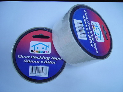 專業(yè)供應(yīng)透明膠帶與印字包裝膠帶 嘉興市南湖區(qū)城東益友膠粘制品廠