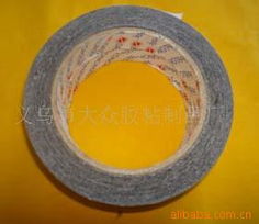 義烏市大眾膠粘制品廠 雙面膠帶產品全覽與應用指南