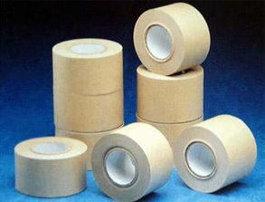 浙江諸暨市弘達膠粘制品廠 匠心打造優質牛皮紙膠帶